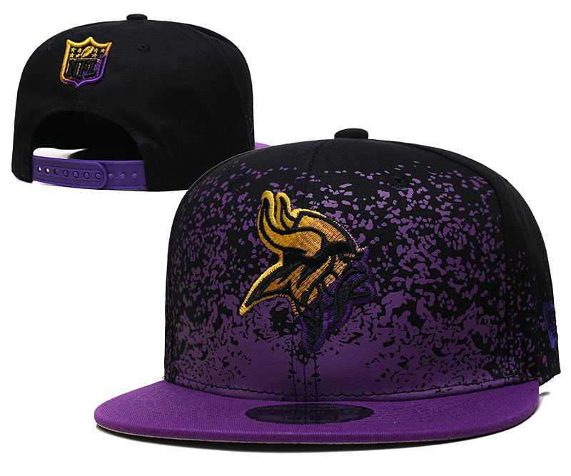 Minnesota Vikings Team Logo Adjustable Hat YD (12),We sell and wholesale Minnesota Vikings Team Logo Adjustable Hat YD (12) on line form chian!